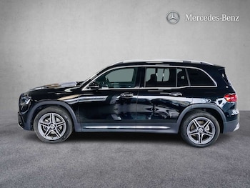Used Mercedes-Benz GLB 2018 for sale - 78625447: Photo