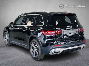 Used Mercedes-Benz GLB 2018 for sale - 78625447: Photo