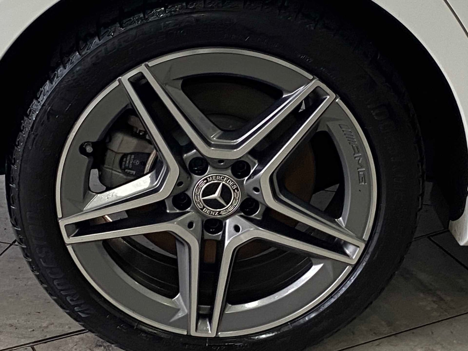 Used Mercedes-Benz CLA 2024 for sale - 76804894: Photo 10