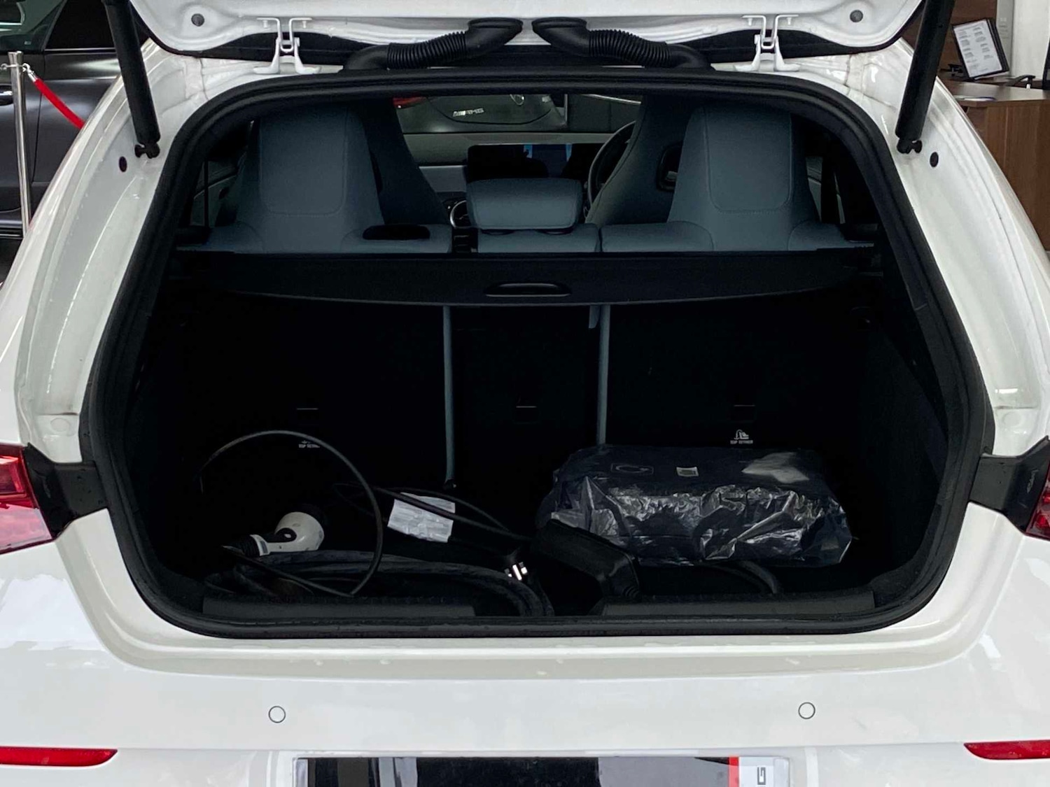 Used Mercedes-Benz CLA 2024 for sale - 76804894: Photo 11