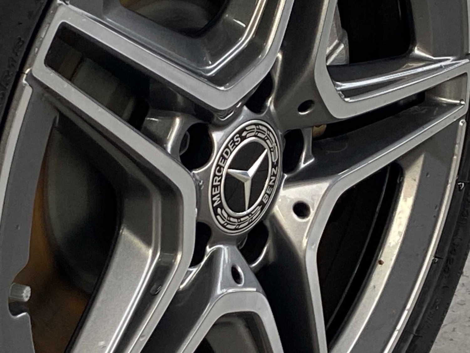 Used Mercedes-Benz CLA 2024 for sale - 76804894: Photo 12