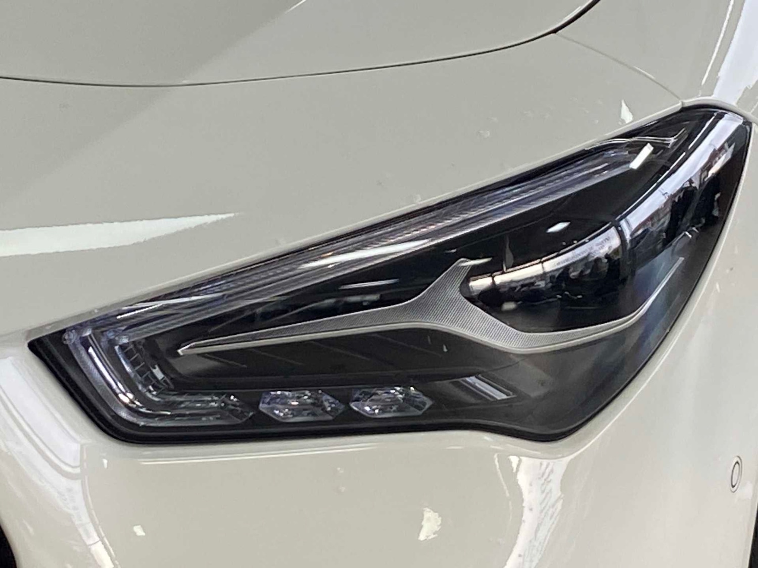 Used Mercedes-Benz CLA 2024 for sale - 76804894: Photo 13