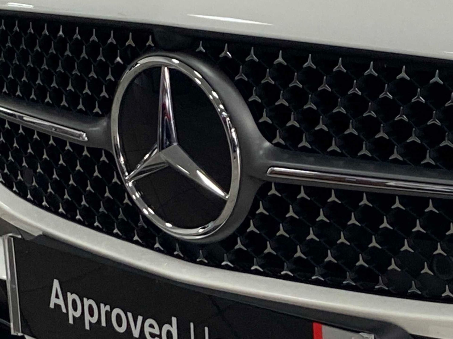 Used Mercedes-Benz CLA 2024 for sale - 76804894: Photo 14