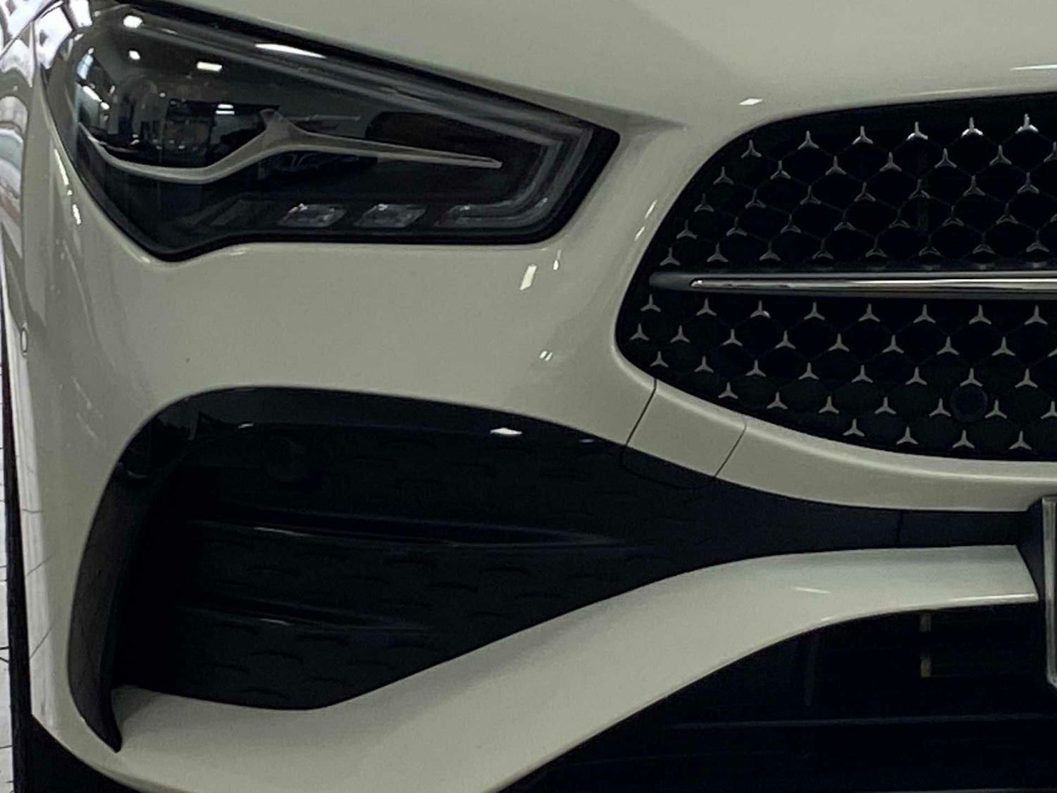 Used Mercedes-Benz CLA 2024 for sale - 76804894: Photo 15