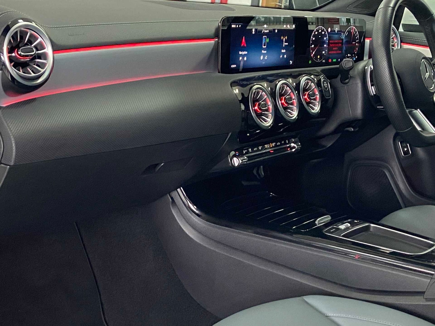 Used Mercedes-Benz CLA 2024 for sale - 76804894: Photo 19