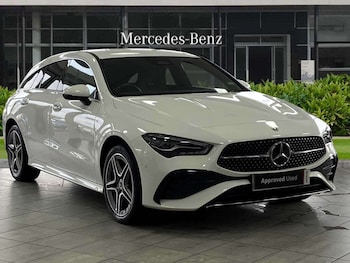 Used Mercedes-Benz CLA 2024 for sale - 76804894: Photo