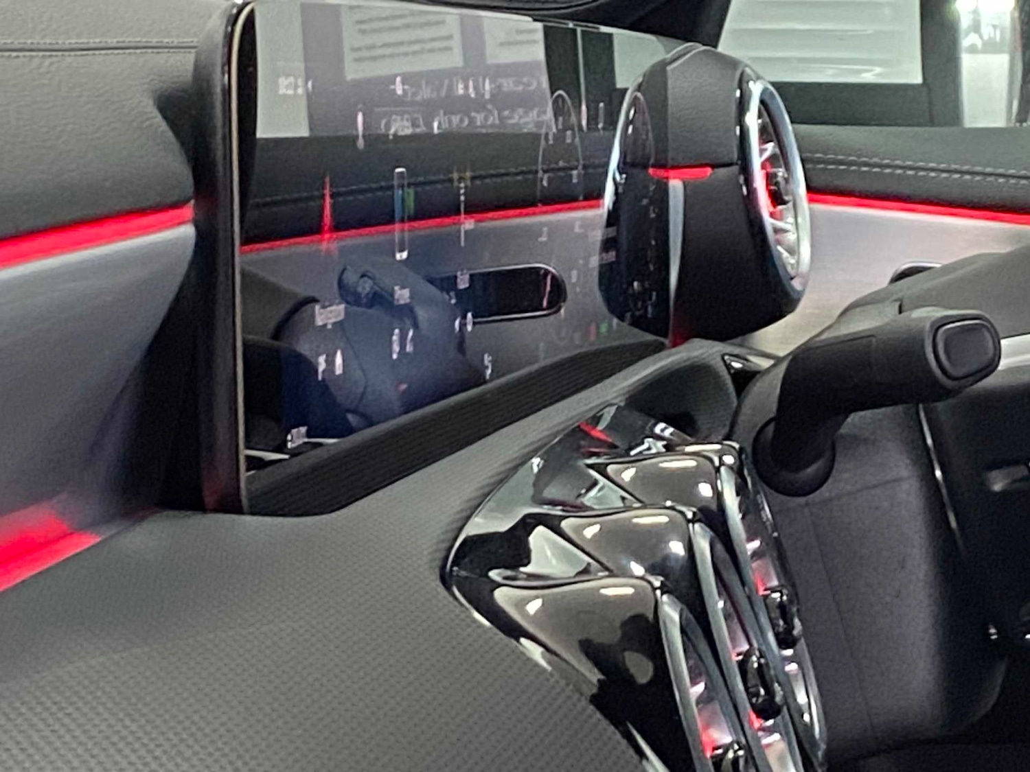 Used Mercedes-Benz CLA 2024 for sale - 76804894: Photo 20