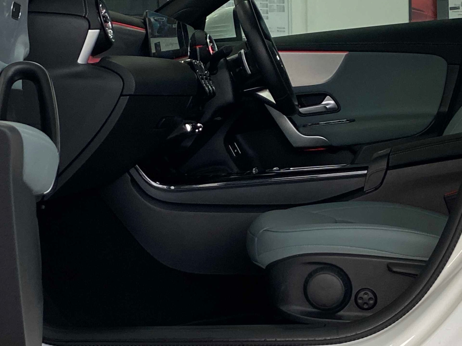 Used Mercedes-Benz CLA 2024 for sale - 76804894: Photo 22