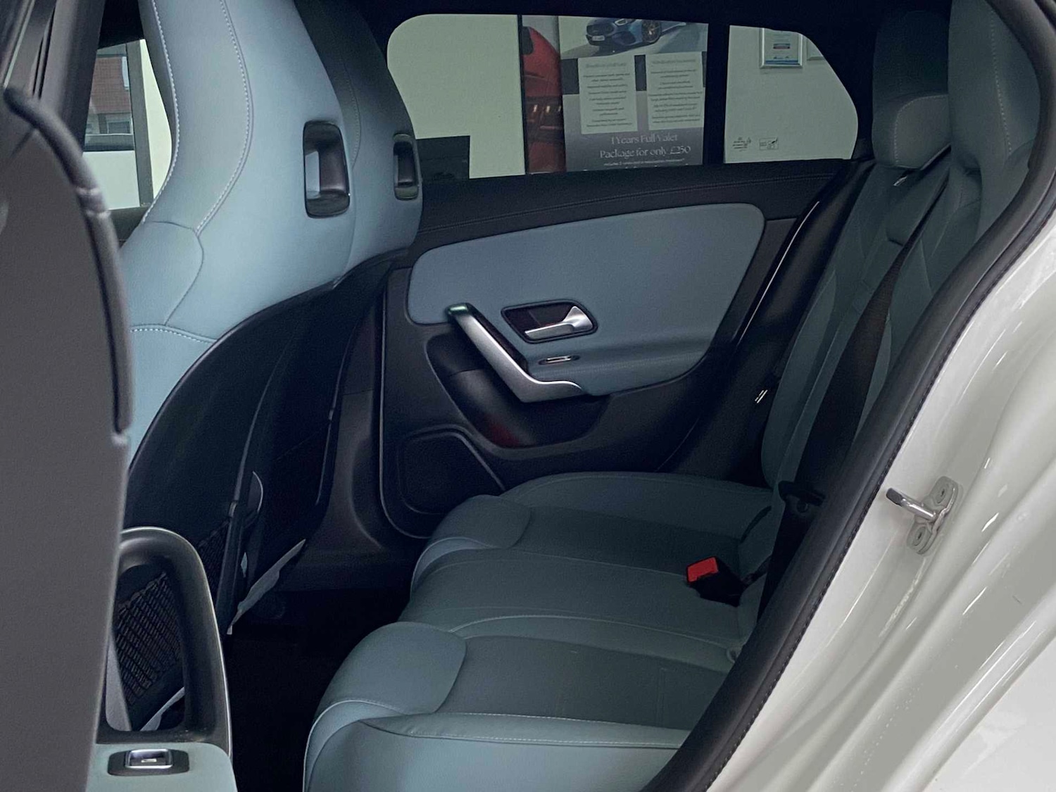 Used Mercedes-Benz CLA 2024 for sale - 76804894: Photo 23