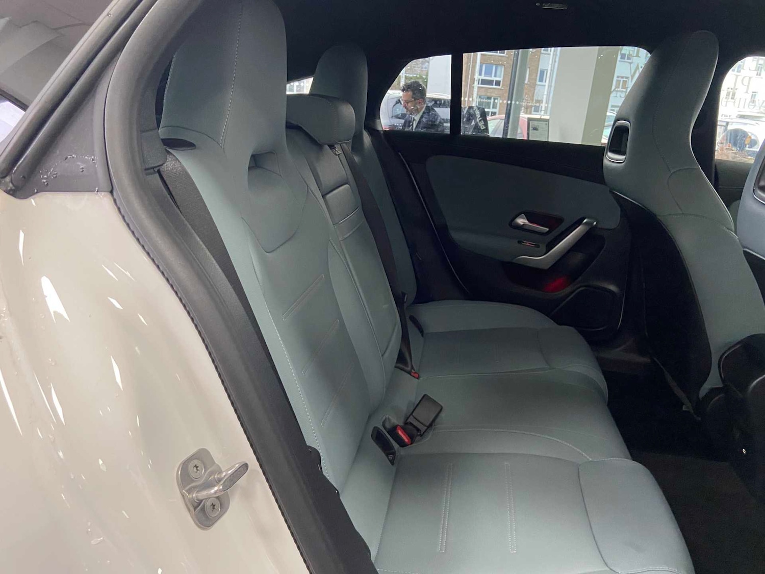 Used Mercedes-Benz CLA 2024 for sale - 76804894: Photo 24