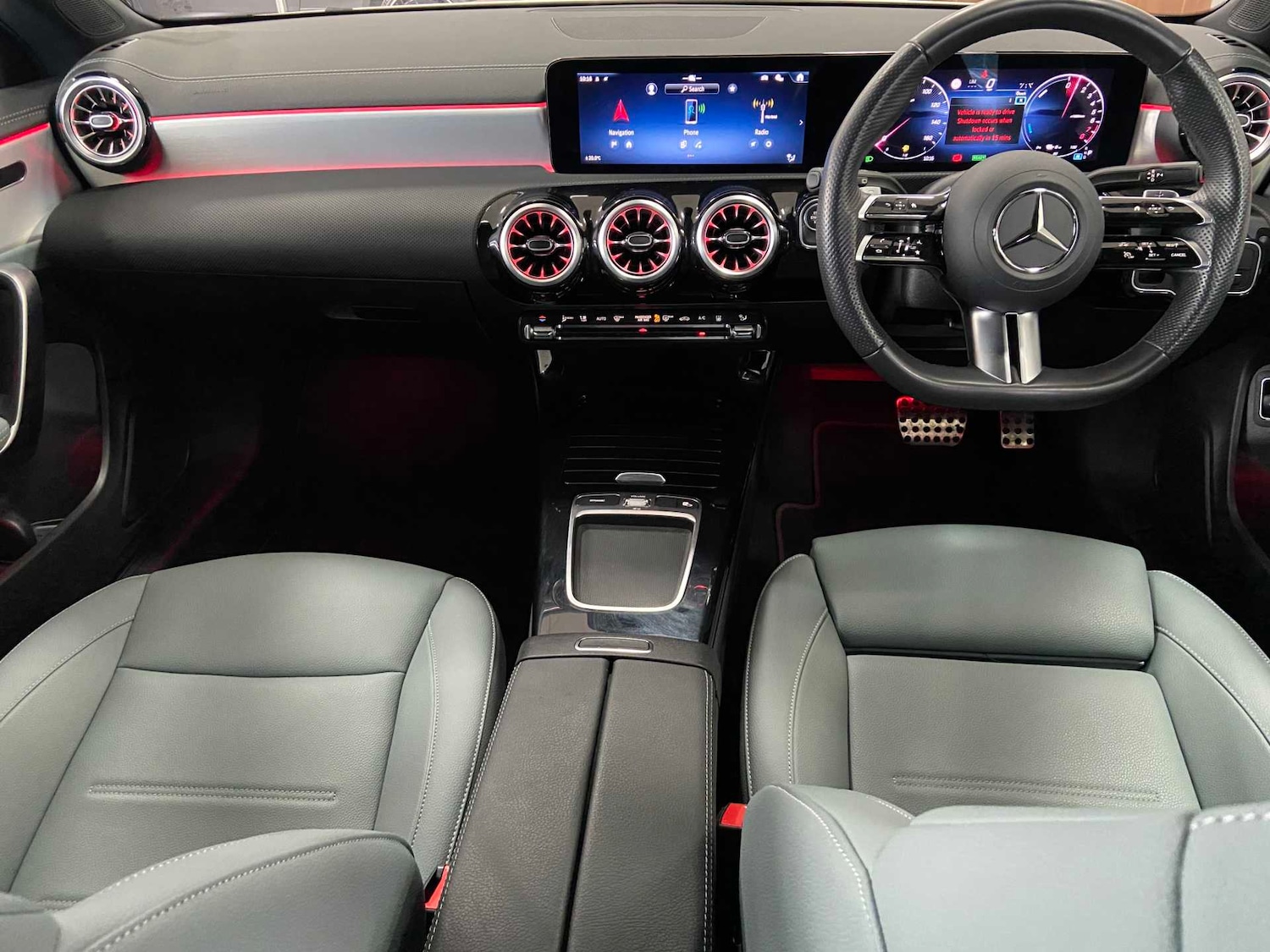 Used Mercedes-Benz CLA 2024 for sale - 76804894: Photo 25