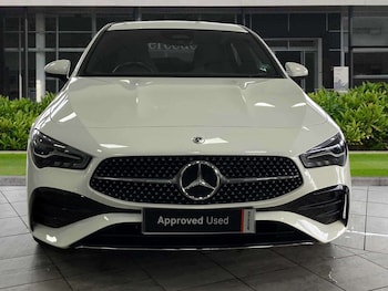 Used Mercedes-Benz CLA 2024 for sale - 76804894: Photo