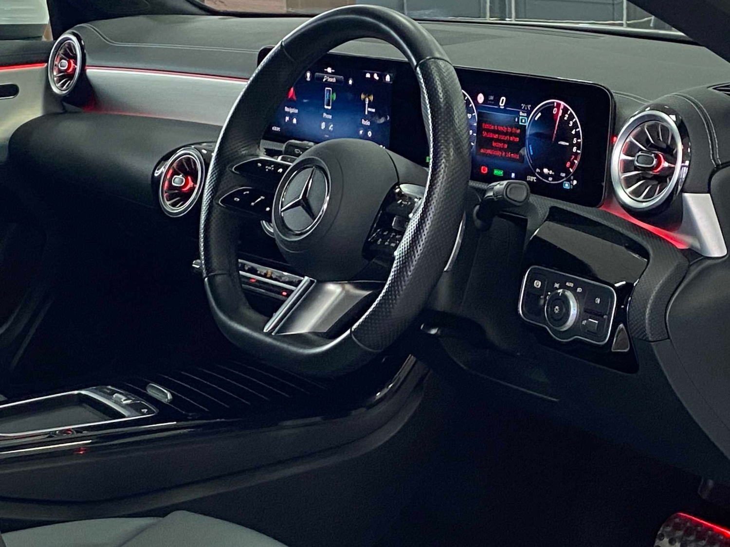 Used Mercedes-Benz CLA 2024 for sale - 76804894: Photo 30