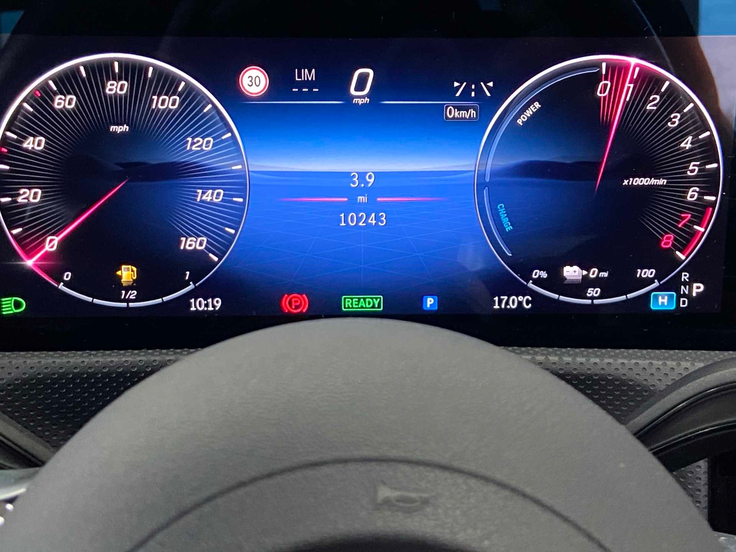 Used Mercedes-Benz CLA 2024 for sale - 76804894: Photo 34