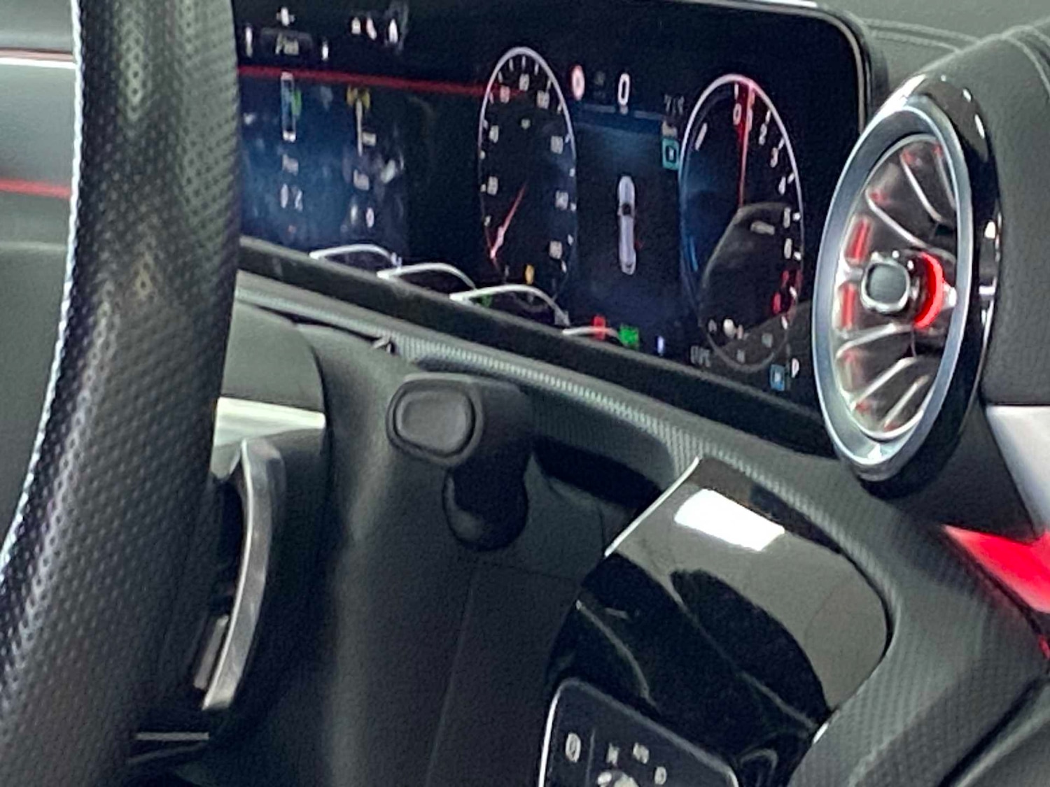 Used Mercedes-Benz CLA 2024 for sale - 76804894: Photo 35