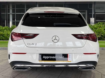 Used Mercedes-Benz CLA 2024 for sale - 76804894: Photo