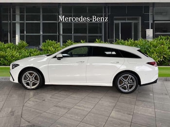 Used Mercedes-Benz CLA 2024 for sale - 76804894: Photo