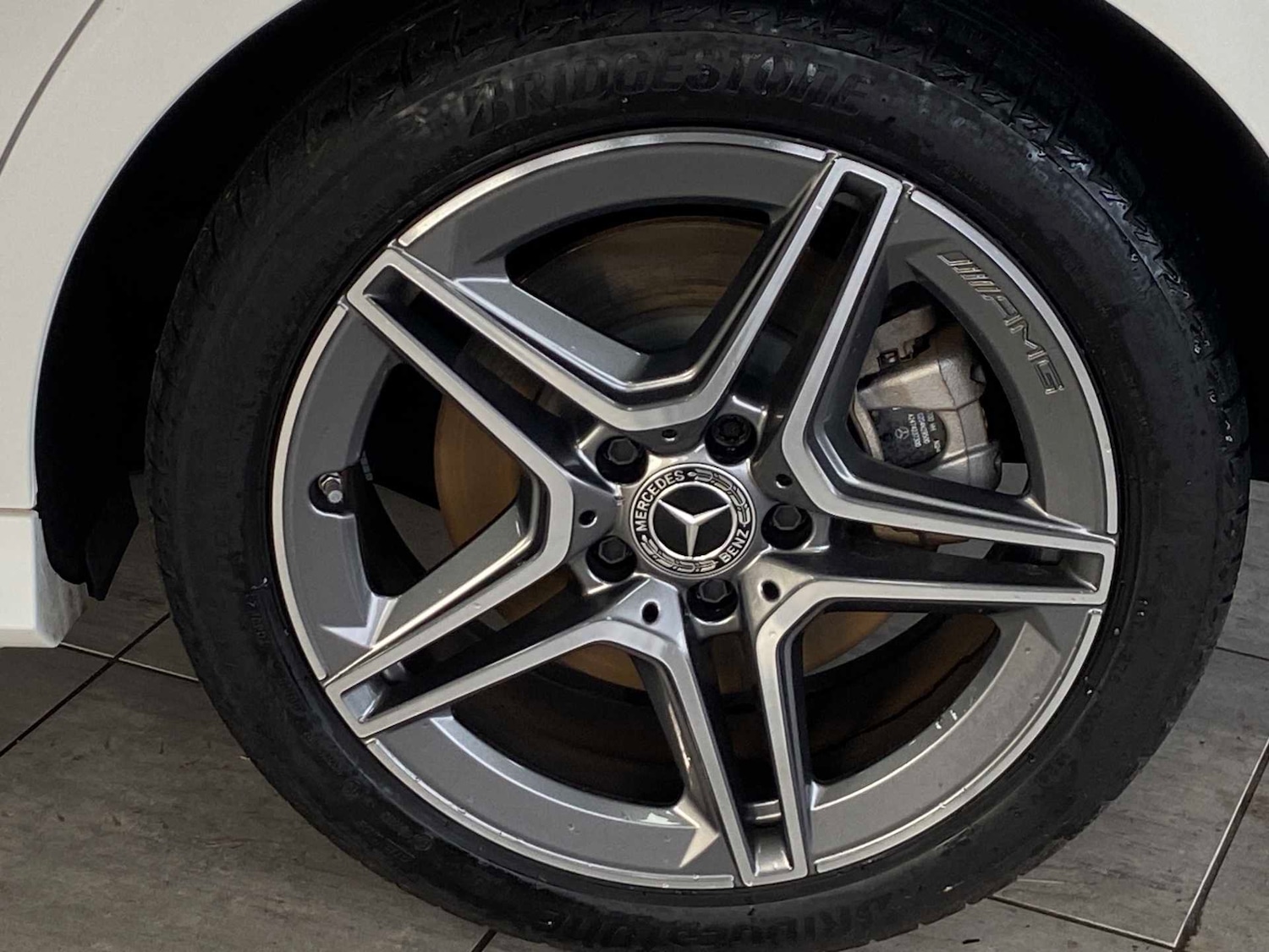 Used Mercedes-Benz CLA 2024 for sale - 76804894: Photo 7