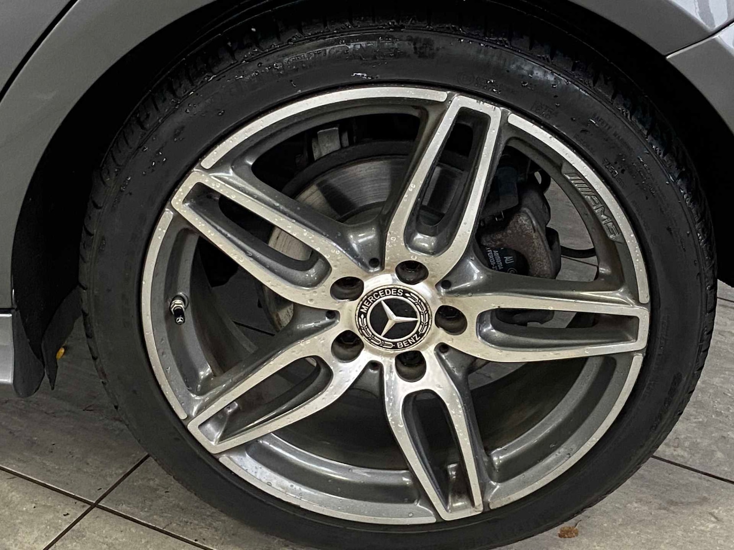 Used Mercedes-Benz A-Class 2017 for sale - 76576040: Photo 10