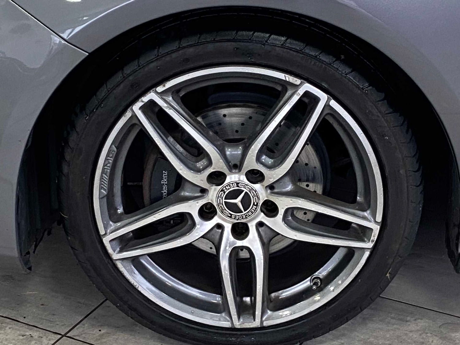 Used Mercedes-Benz A-Class 2017 for sale - 76576040: Photo 11