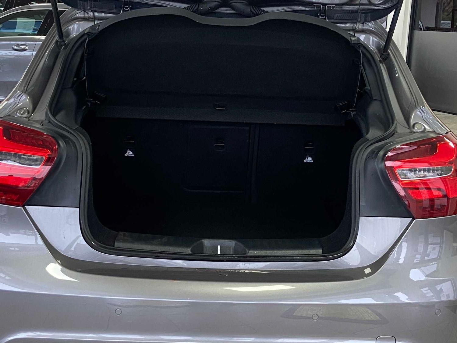 Used Mercedes-Benz A-Class 2017 for sale - 76576040: Photo 12