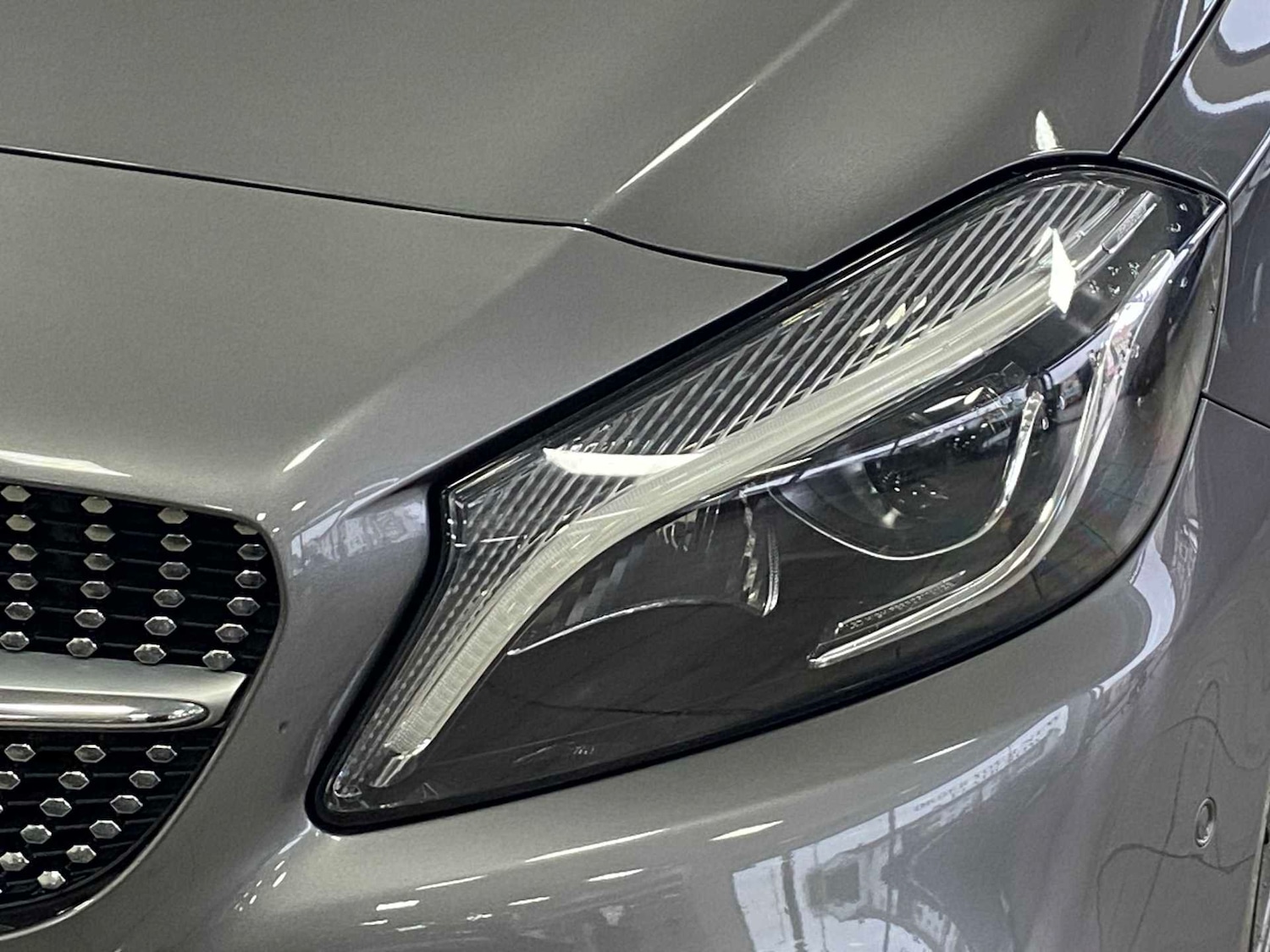 Used Mercedes-Benz A-Class 2017 for sale - 76576040: Photo 13