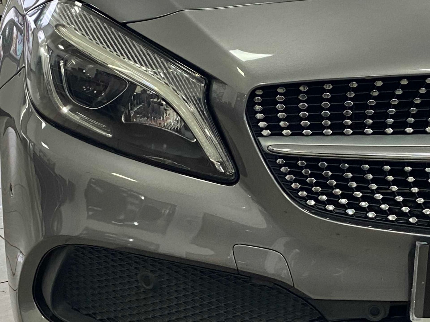 Used Mercedes-Benz A-Class 2017 for sale - 76576040: Photo 15