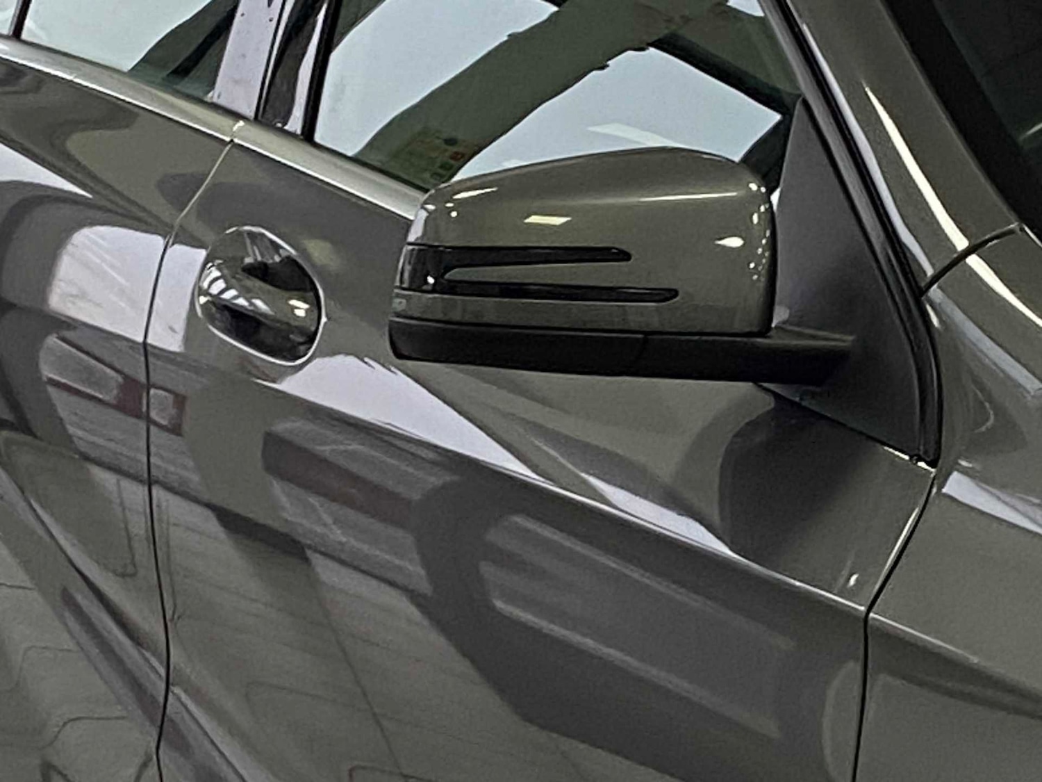 Used Mercedes-Benz A-Class 2017 for sale - 76576040: Photo 16