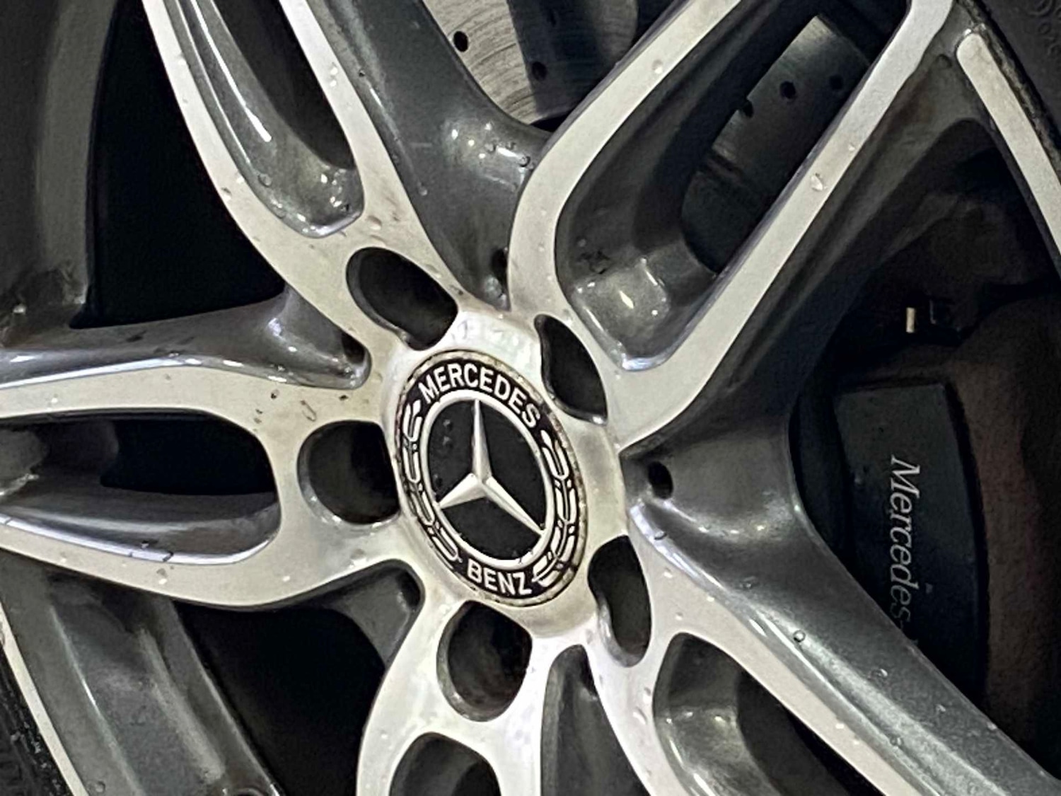 Used Mercedes-Benz A-Class 2017 for sale - 76576040: Photo 17