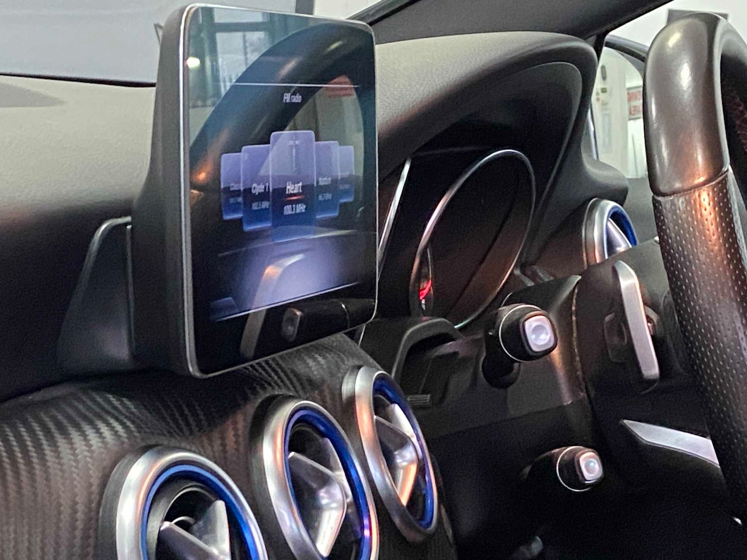 Used Mercedes-Benz A-Class 2017 for sale - 76576040: Photo 21