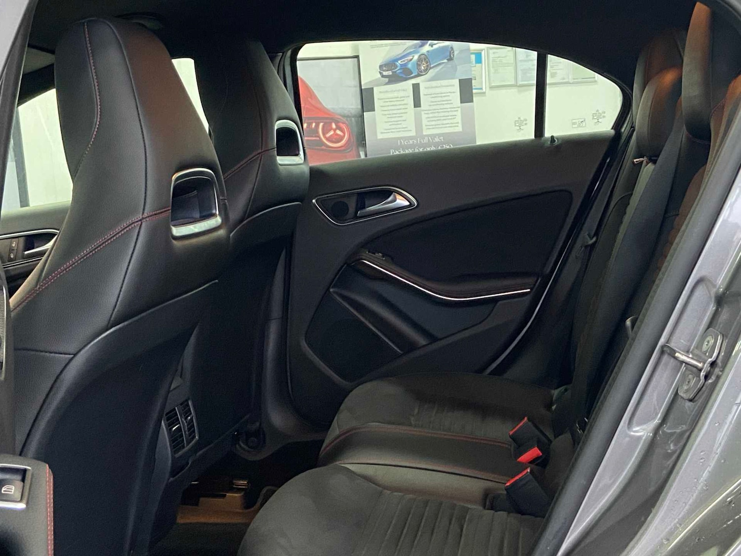 Used Mercedes-Benz A-Class 2017 for sale - 76576040: Photo 22