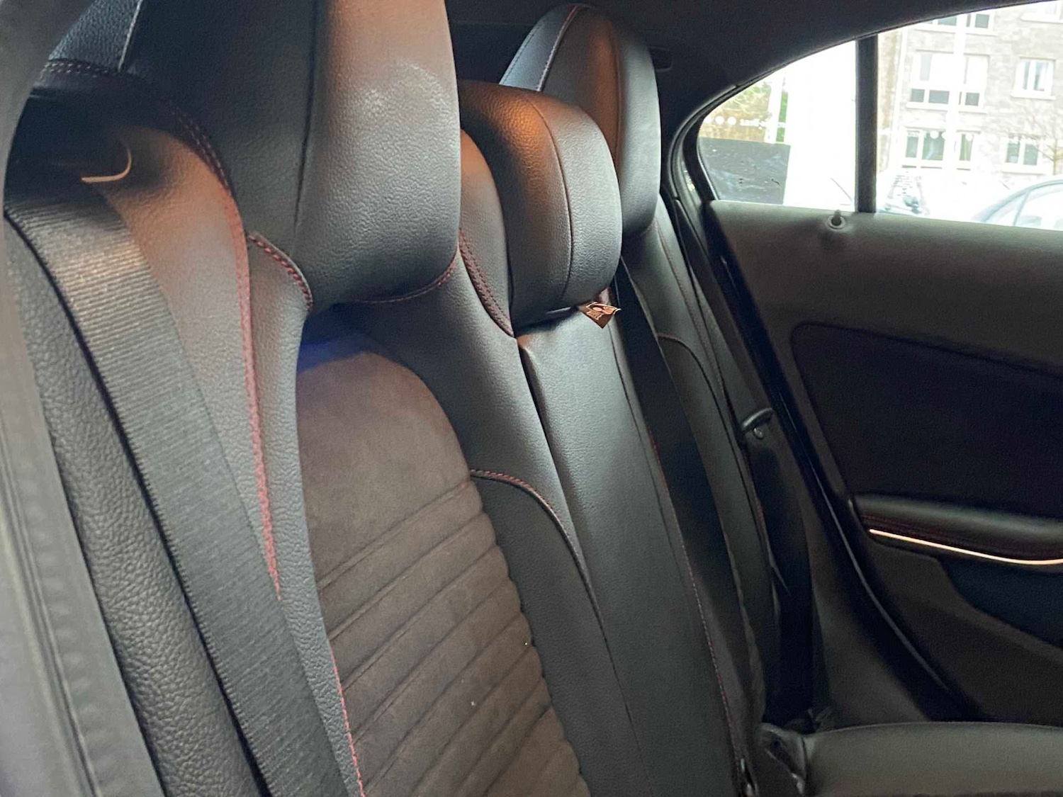 Used Mercedes-Benz A-Class 2017 for sale - 76576040: Photo 23