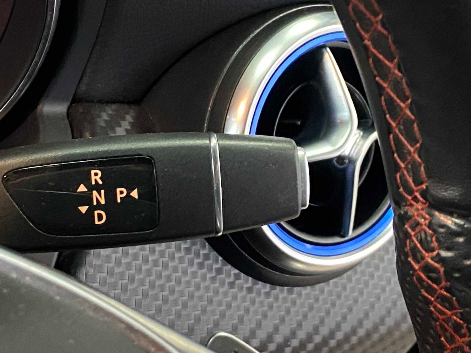 Used Mercedes-Benz A-Class 2017 for sale - 76576040: Photo 28