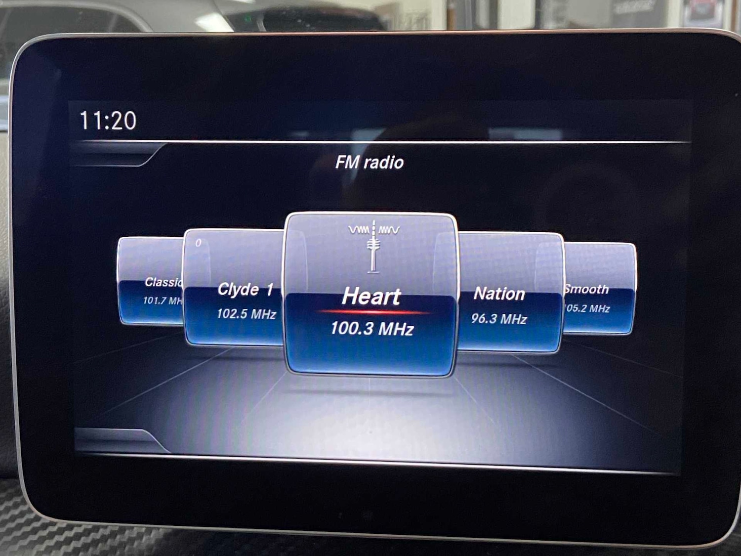 Used Mercedes-Benz A-Class 2017 for sale - 76576040: Photo 3