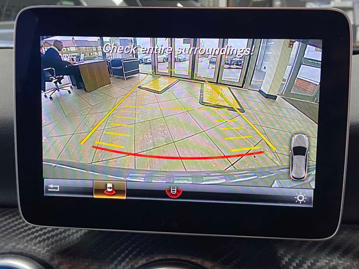 Used Mercedes-Benz A-Class 2017 for sale - 76576040: Photo 33