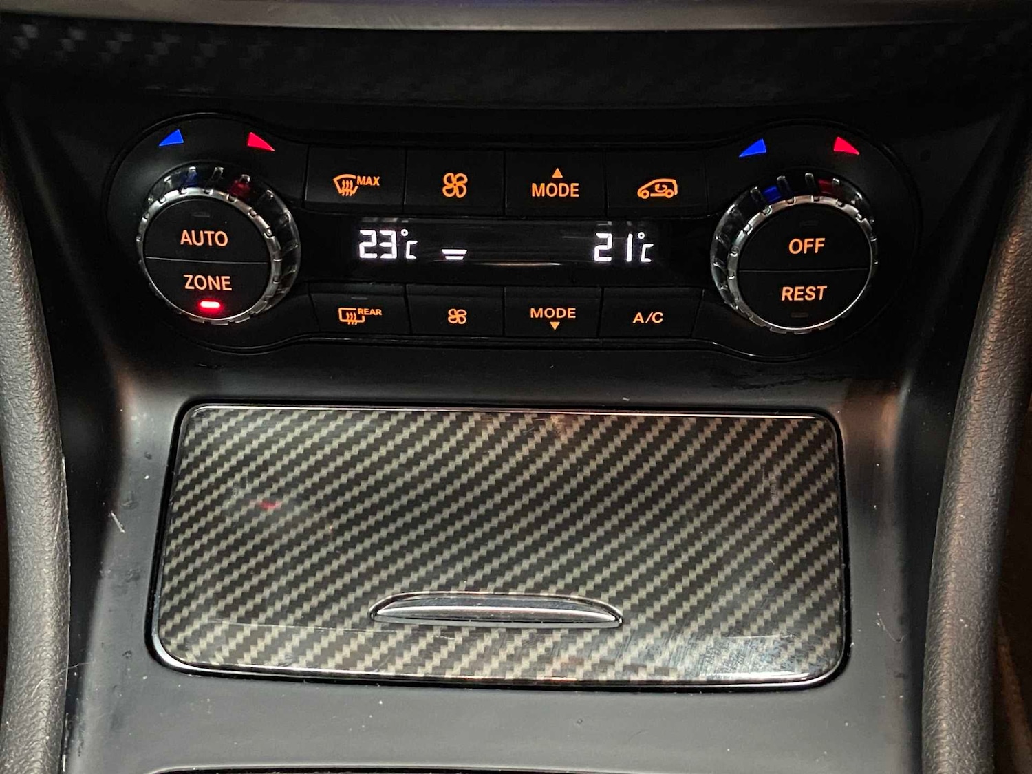 Used Mercedes-Benz A-Class 2017 for sale - 76576040: Photo 35