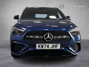 Used Mercedes-Benz GLA 2025 for sale - 77674670: Photo