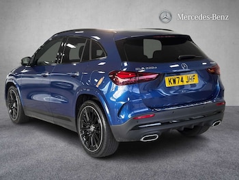 Used Mercedes-Benz GLA 2025 for sale - 77674670: Photo