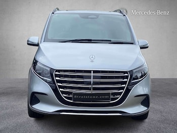 Used Mercedes-Benz V-Class 2025 for sale - 78800113: Photo