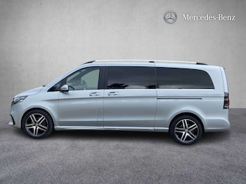 Used Mercedes-Benz V-Class 2025 for sale - 78800113: Photo