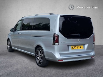 Used Mercedes-Benz V-Class 2025 for sale - 78800113: Photo