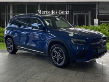 2024 - 220d 4Matic AMG Line Premium 5dr 8G-Tronic
