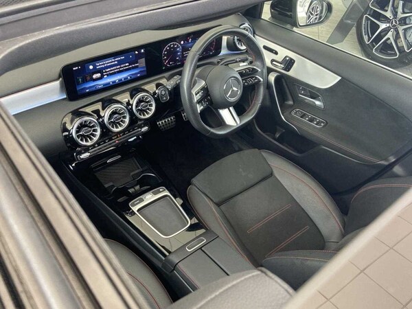 Used Mercedes-Benz A-Class 2024 for sale - 75592300: Photo 15