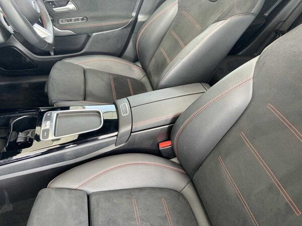 Used Mercedes-Benz A-Class 2024 for sale - 75592300: Photo 16