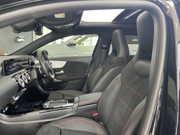 Used Mercedes-Benz A-Class 2024 for sale - 75592300: Photo 19