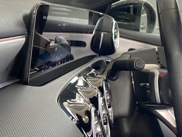 Used Mercedes-Benz A-Class 2024 for sale - 75592300: Photo 20