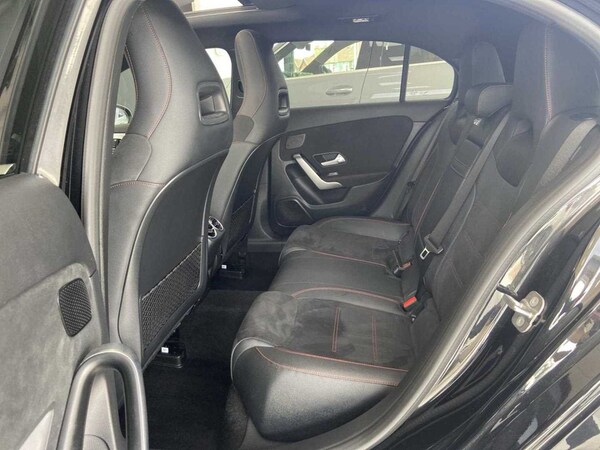Used Mercedes-Benz A-Class 2024 for sale - 75592300: Photo 21