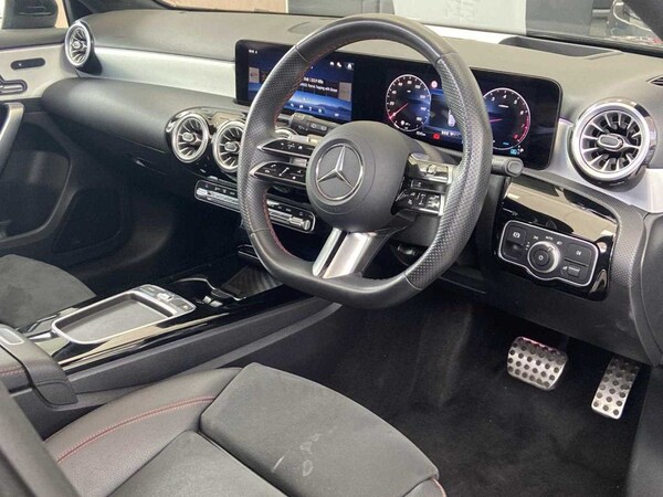 Used Mercedes-Benz A-Class 2024 for sale - 75592300: Photo 25