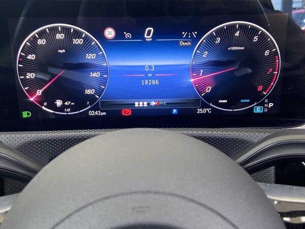 Used Mercedes-Benz A-Class 2024 for sale - 75592300: Photo 27