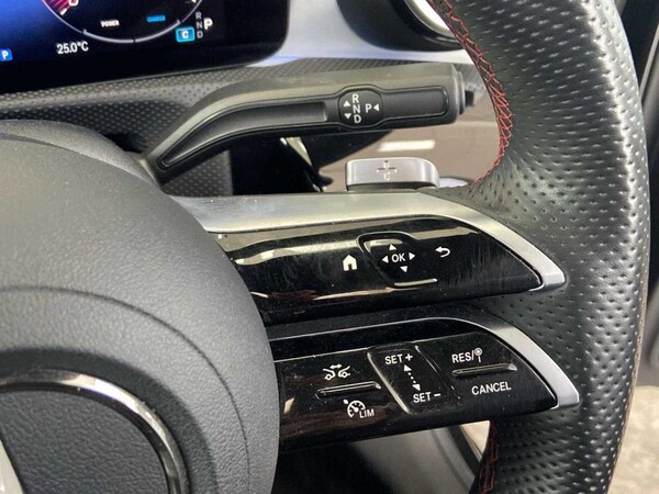 Used Mercedes-Benz A-Class 2024 for sale - 75592300: Photo 28